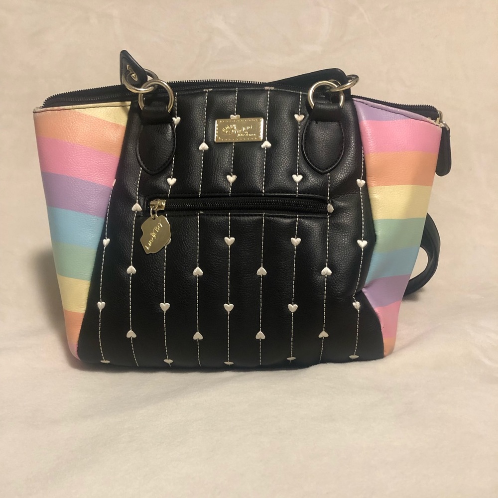 Betsey Johnson Purse